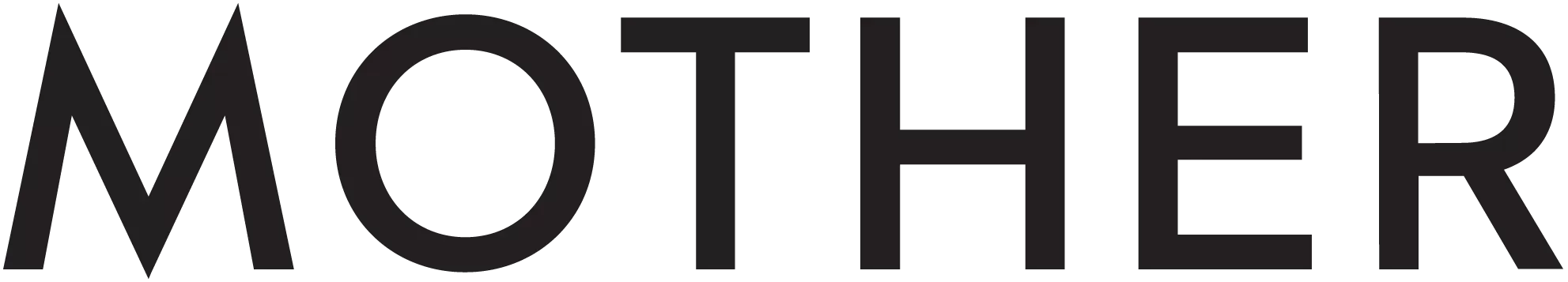 MOTHER Розмірні таблиці MOTHER Розмірні таблиці