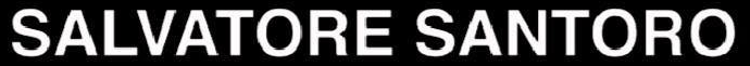 Salvatore Santoro Size charts