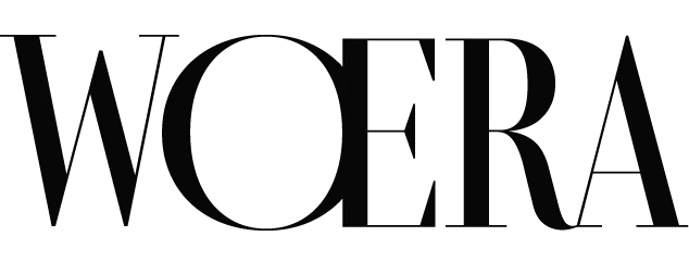 WOERA Розмірні таблиці WOERA Розмірні таблиці