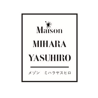 Maison MIHARA YASUHIRO Розмірні таблиці Maison MIHARA YASUHIRO Розмірні таблиці