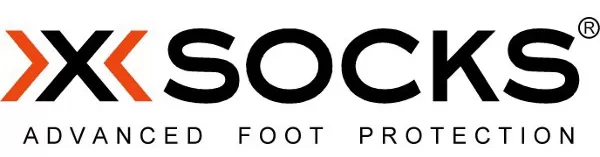 X-Socks Size charts