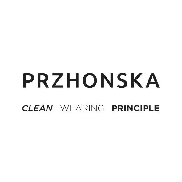 Przhonska Розмірні таблиці Przhonska Розмірні таблиці