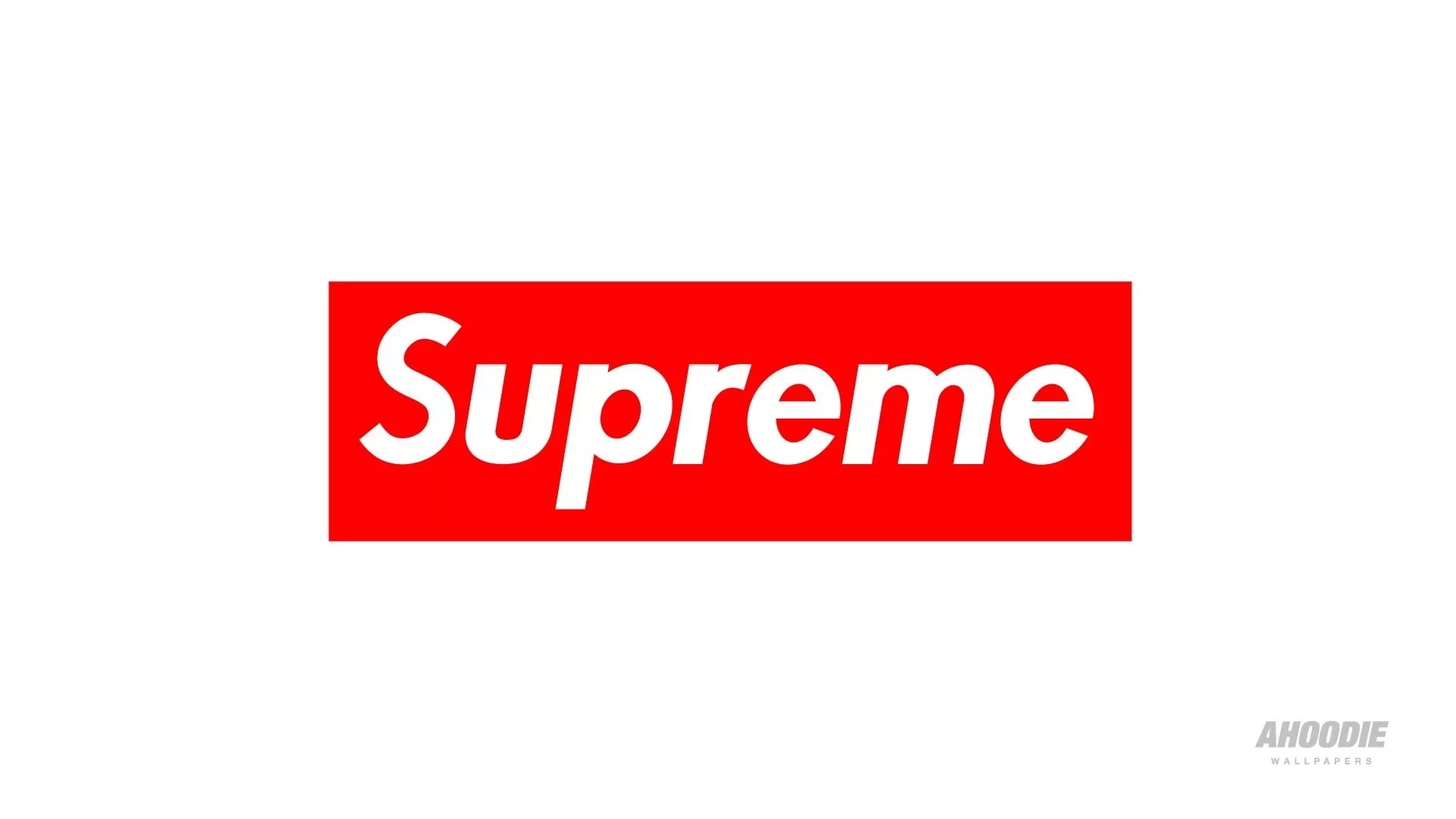 Supreme Size charts Supreme Size charts