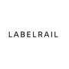 Labelrail Size charts