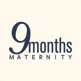 9months Size charts