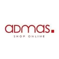 Admas Розмірні таблиці Admas Розмірні таблиці