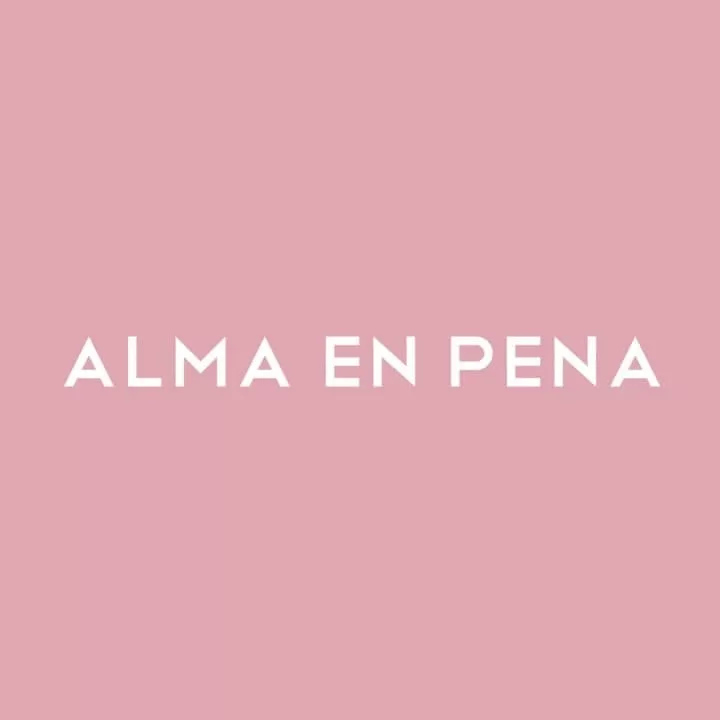 Alma en Pena Size charts Alma en Pena Size charts