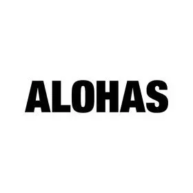 ALOHAS Розмірні таблиці ALOHAS Розмірні таблиці