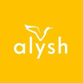 Alysh Розмірні таблиці Alysh Розмірні таблиці