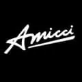 Amicci Розмірні таблиці Amicci Розмірні таблиці