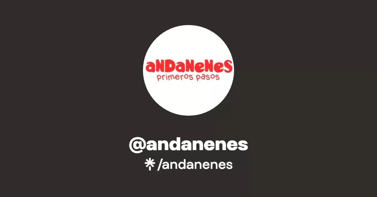 Andanenes Розмірні таблиці Andanenes Розмірні таблиці
