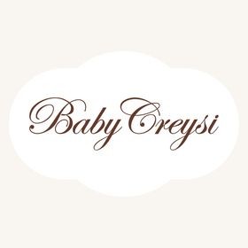 Baby Creysi Розмірні таблиці