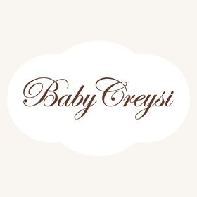 Baby Creysi Розмірні таблиці Baby Creysi Розмірні таблиці