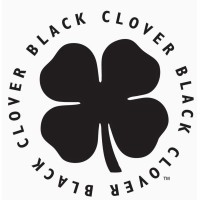 Black Clover Розмірні таблиці