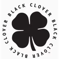 Black Clover Розмірні таблиці Black Clover Розмірні таблиці