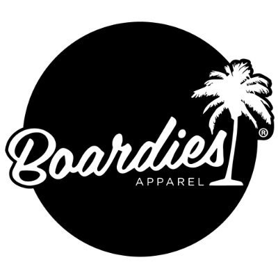 Boardies Size charts