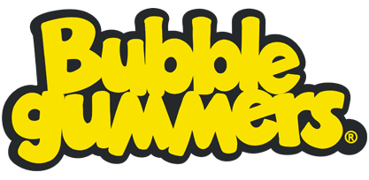 Bubble Gummers Розмірні таблиці