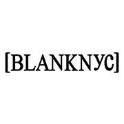 BLANK NYC Size charts