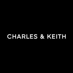 CHARLES & KEITH Size charts