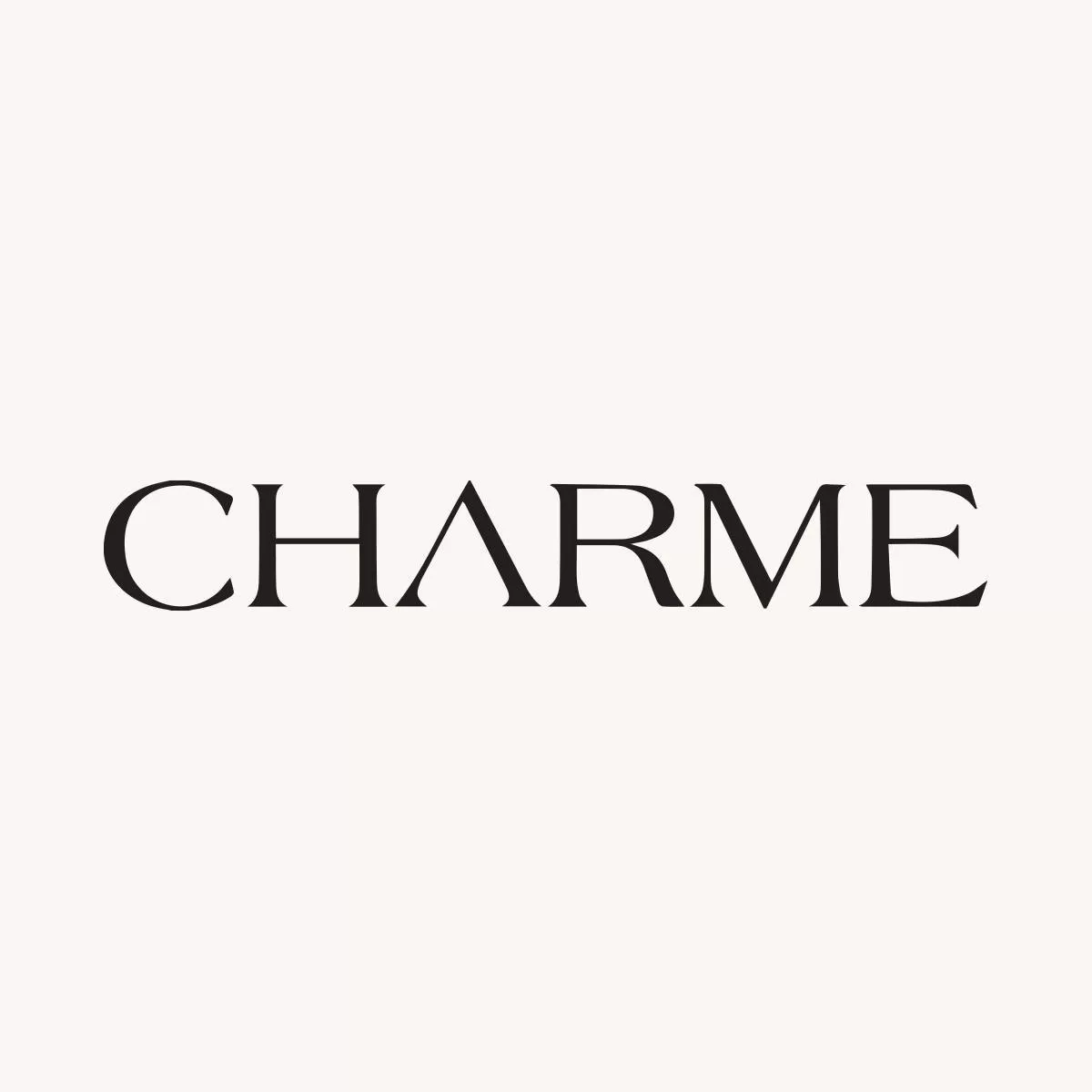 Charme Розмірні таблиці Charme Розмірні таблиці