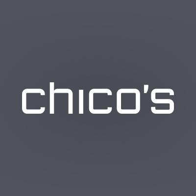 Chico's Розмірні таблиці