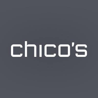 Chico's Розмірні таблиці Chico's Розмірні таблиці