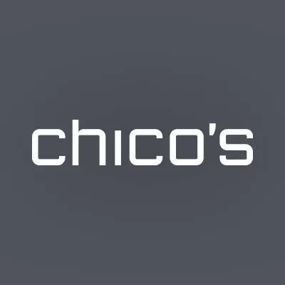 Chico's Розмірні таблиці Chico's Розмірні таблиці