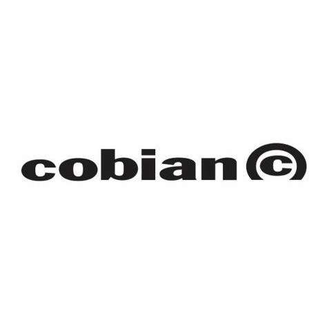 Cobian Size charts