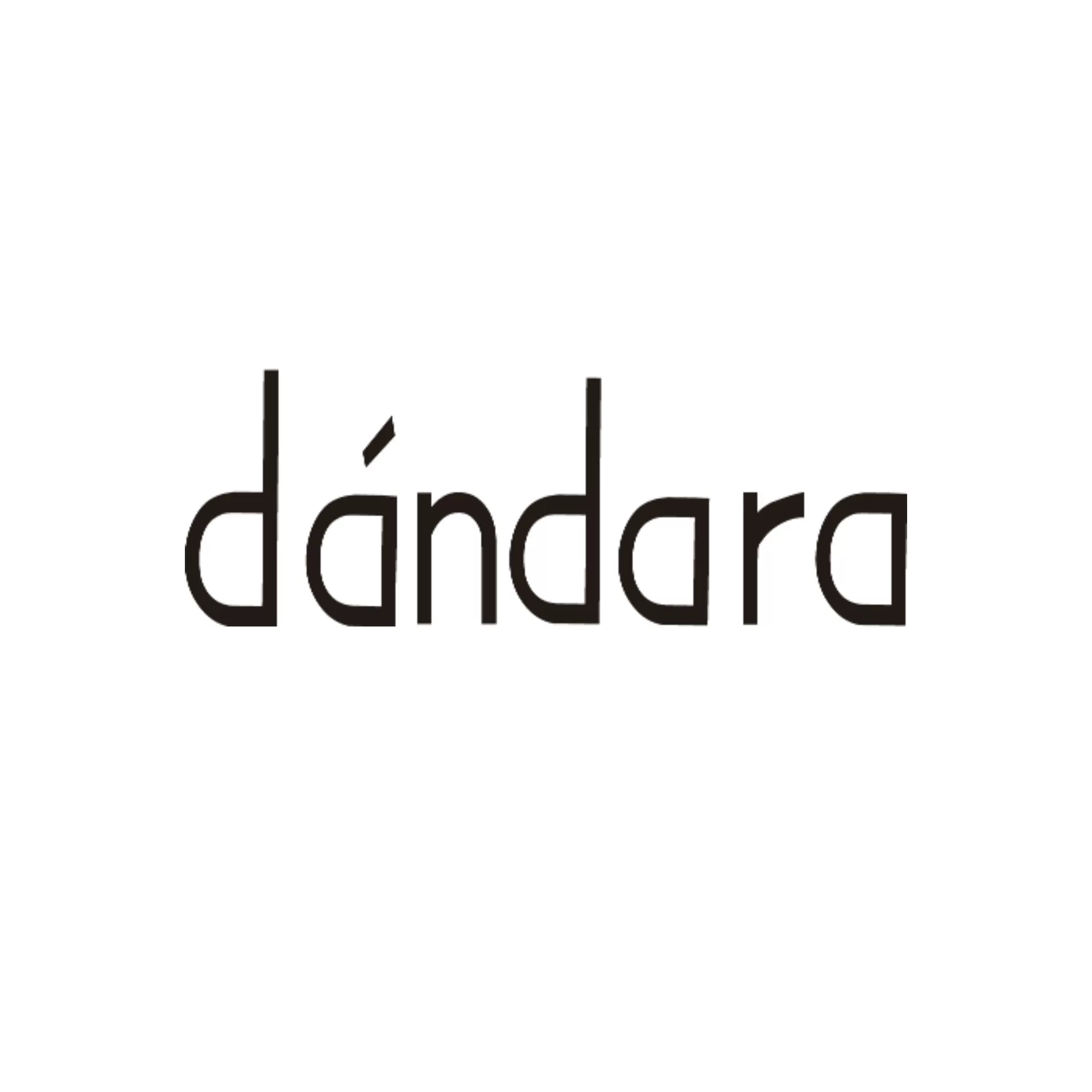 DÁNDARA Size charts DÁNDARA Size charts