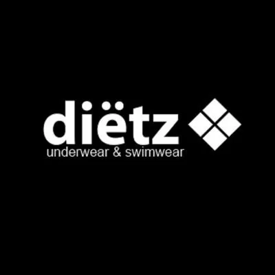 DIËTZ Size charts DIËTZ Size charts