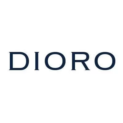 DIORO Size charts DIORO Size charts