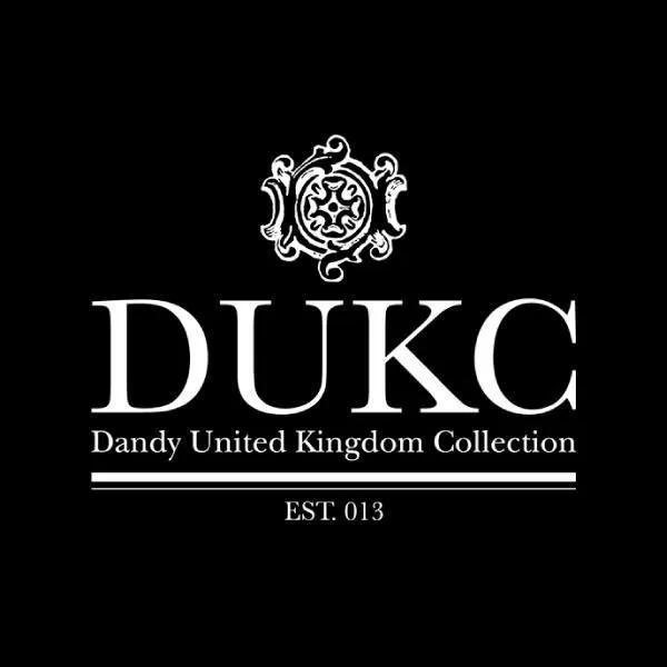 DUKC Size charts DUKC Size charts