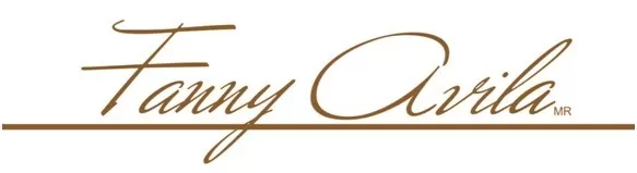 Fanny Avila Розмірні таблиці Fanny Avila Розмірні таблиці