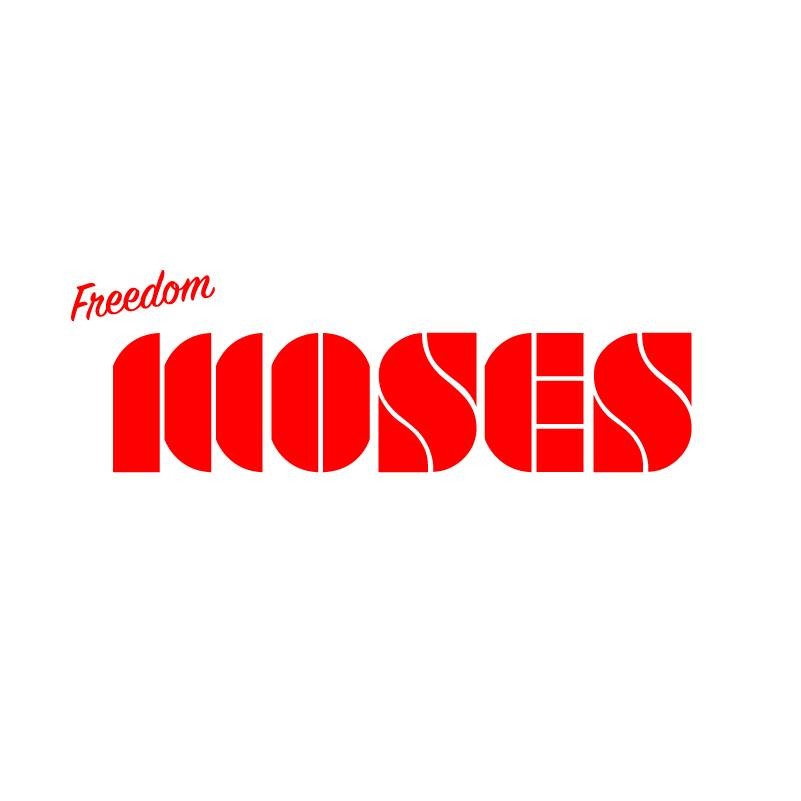 Freedom MOSES Size charts