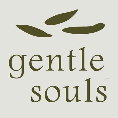 Gentle Souls Розмірні таблиці