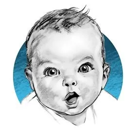 GERBER Розмірні таблиці GERBER Розмірні таблиці