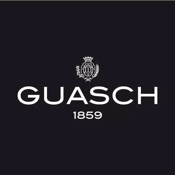 GUASCH Розмірні таблиці GUASCH Розмірні таблиці