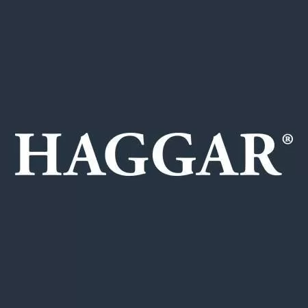 Haggar Розмірні таблиці Haggar Розмірні таблиці