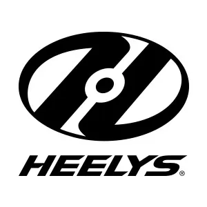 Heelys Розмірні таблиці Heelys Розмірні таблиці