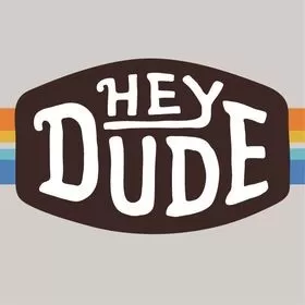 HEY DUDE Розмірні таблиці HEY DUDE Розмірні таблиці