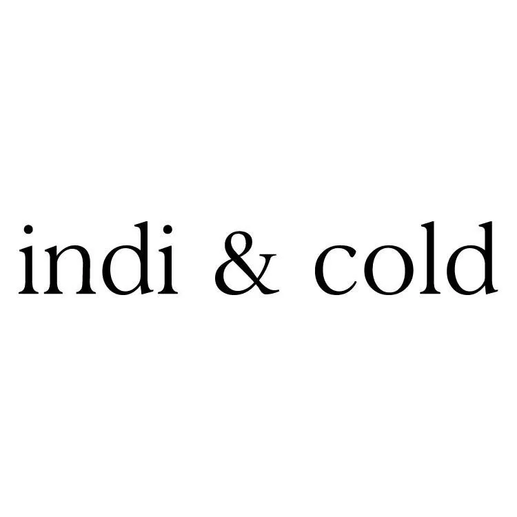 INDI & COLD Розмірні таблиці INDI & COLD Розмірні таблиці