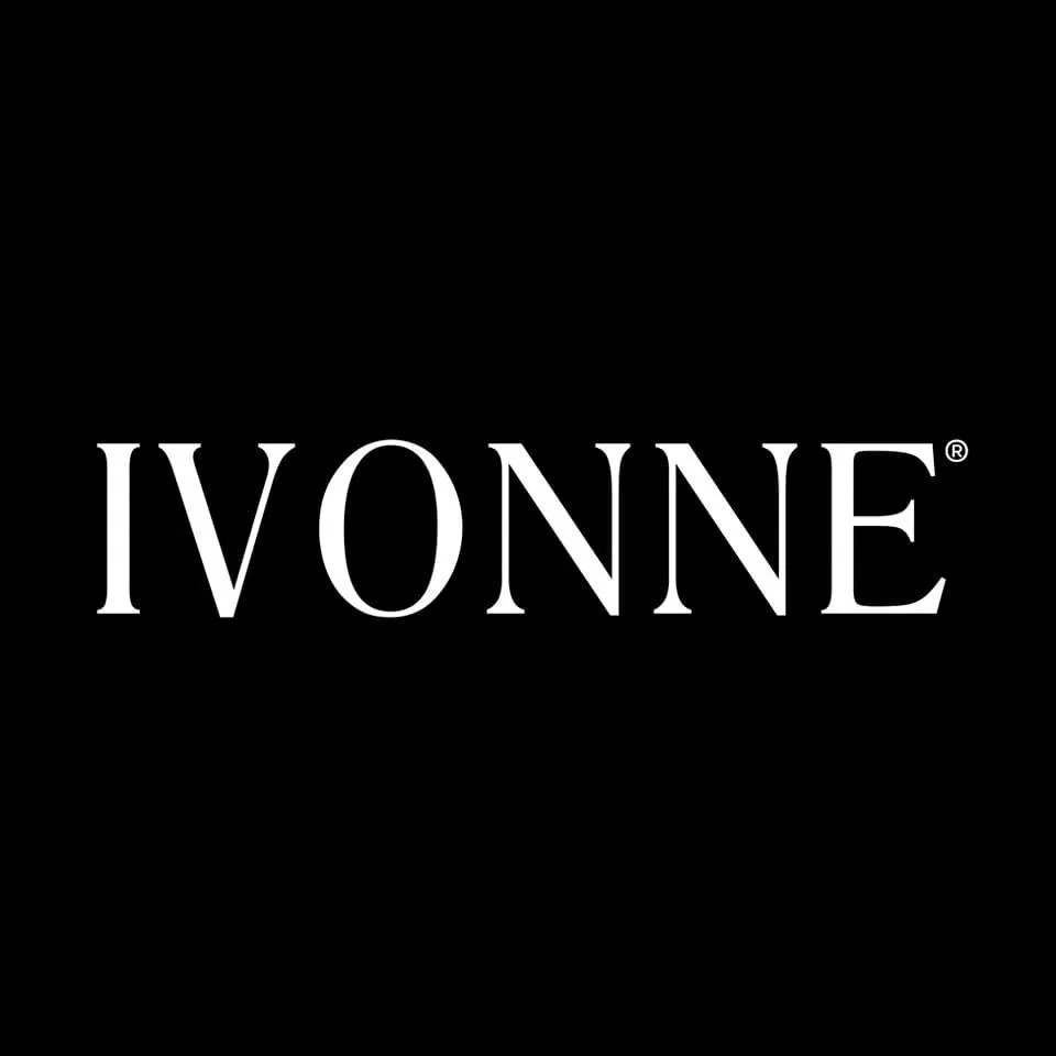 IVONNE Розмірні таблиці IVONNE Розмірні таблиці