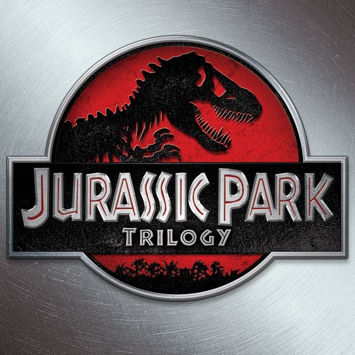 Jurassic Park Size charts