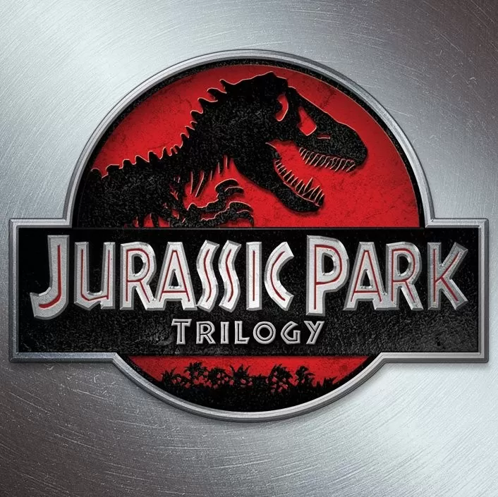 Jurassic Park Розмірні таблиці Jurassic Park Розмірні таблиці