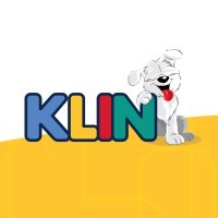 KLIN Size charts
