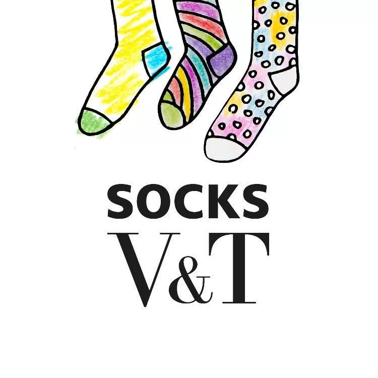 V&T SOCKS Розмірні таблиці V&T SOCKS Розмірні таблиці