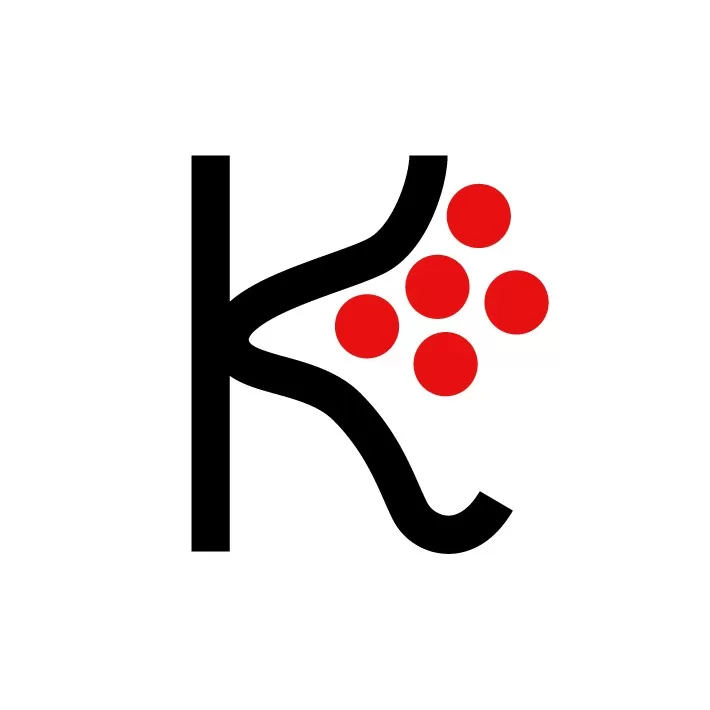 KALYNA Розмірні таблиці KALYNA Розмірні таблиці
