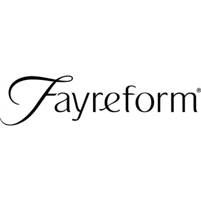 Fayreform Розмірні таблиці Fayreform Розмірні таблиці