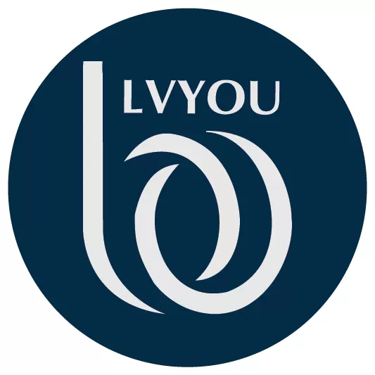 LVYOU Size charts LVYOU Size charts