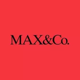 MAX&CO Розмірні таблиці MAX&CO Розмірні таблиці